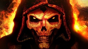 Salen a la luz nuevas imágenes del cancelado Diablo 3 desarrollado por Blizzard North