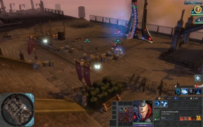 Warhammer 40K Dawn of War 2 PC