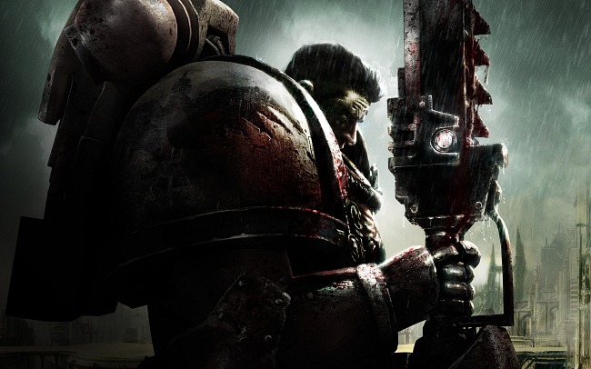 Warhammer 40,000: Dawn of War 2 Warhammer 40,000: Dawn of War 2