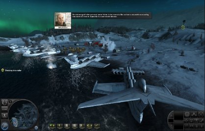 World in Conflict Soviet Assault