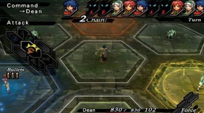 Wild ARMs 5 PS2
