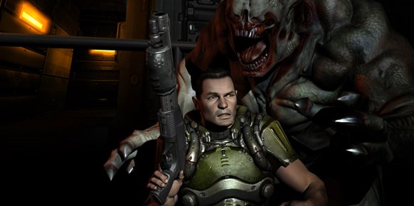 DOOM DOOM