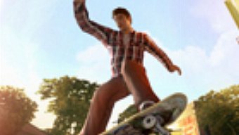 Skate 2 llegará en enero de 2009, Skate It dentro de dos semanas