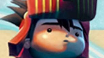 Frontier muestra su interés por desarrollar nuevas aventuras de Lost Winds