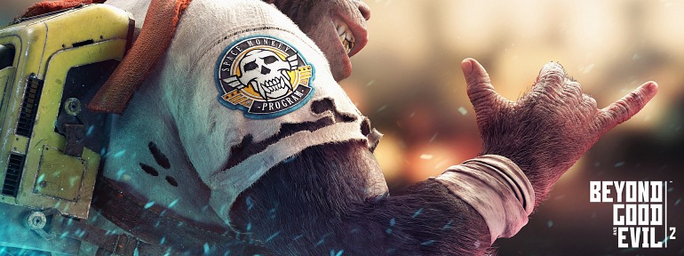 Beyond Good & Evil 2 Beyond Good & Evil 2