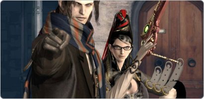 Bayonetta tendrá demo el día 3 de diciembre
