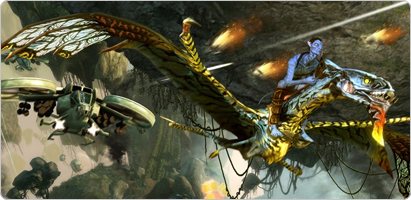 El videojuego de Avatar fue lanzado en mal momento según los analistas