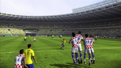FIFA 09 PS3