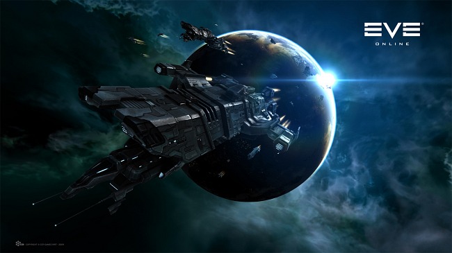 EVE Online EVE Online