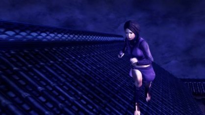 Tenchu Shadow Assassins Wii