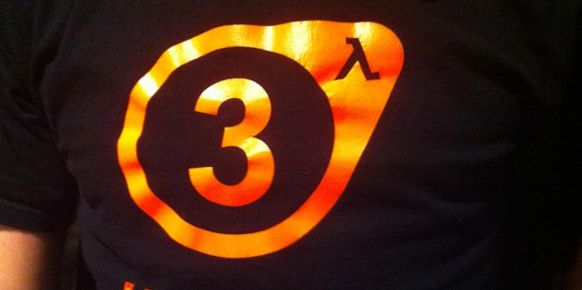 Half-Life 3 Half-Life 3