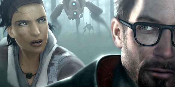 Half-Life 2 Half-Life 2