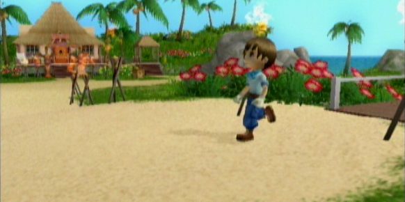 Harvest Moon: El árbol de la tranquilidad Harvest Moon: El árbol de la tranquilidad
