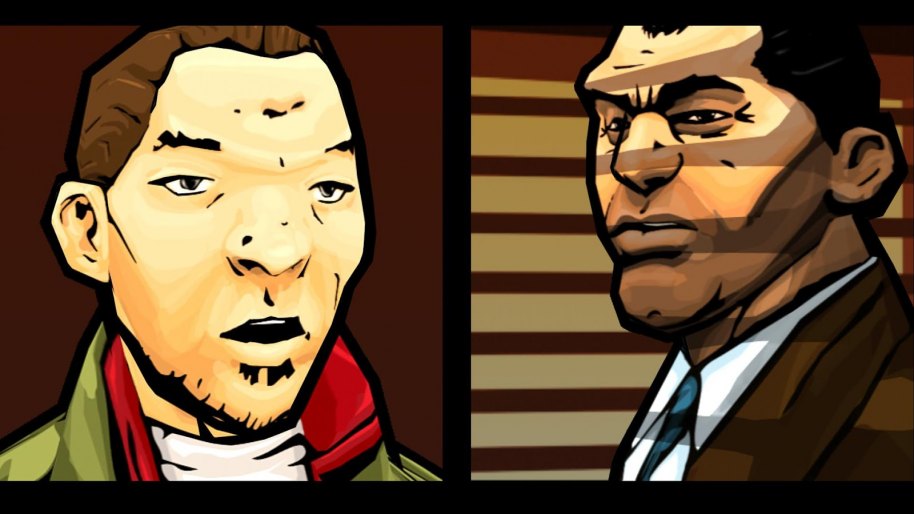 Grand Theft Auto Chinatown Wars análisis