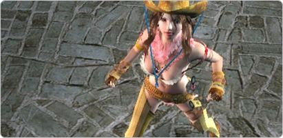 OneChanbara llegará a Wii y Xbox 360 el 27 de febrero