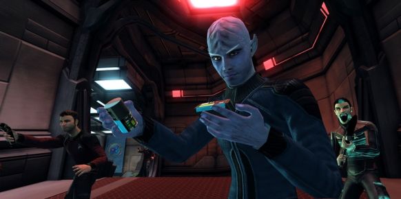 Star Trek Online Star Trek Online
