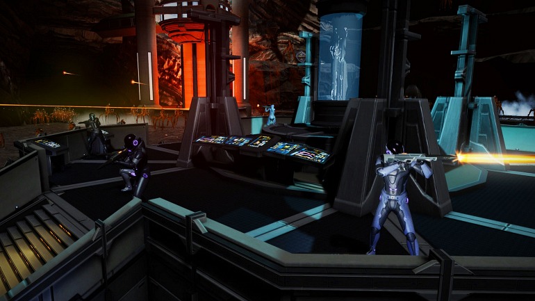 Star Trek Online Star Trek Online