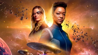 Star Trek Online celebra su 10 aniversario con personajes de Star Trek: Picard y Star Trek: Discovery