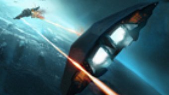 Elite Dangerous: ¡Guau! Así es la nueva Realidad Espacial