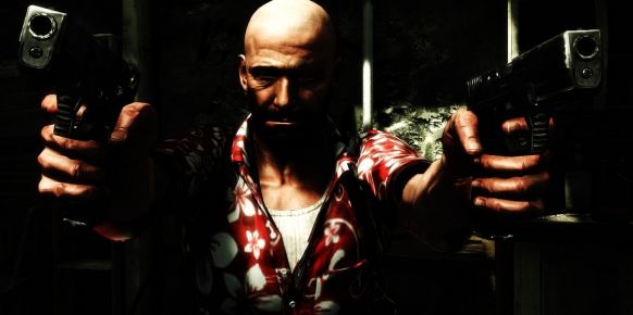 Max Payne 3 Max Payne 3