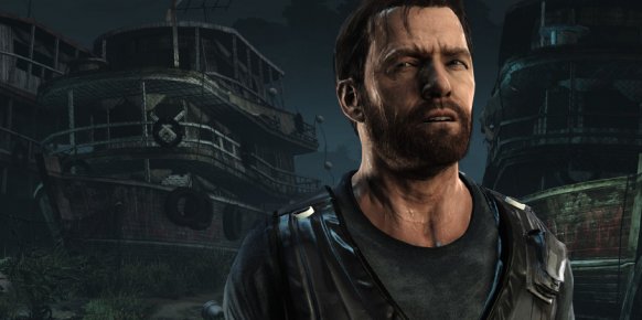 Max Payne 3 Max Payne 3