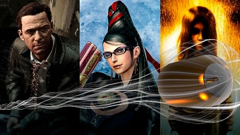 Los videojuegos con mejores efectos de Tiempo Bala