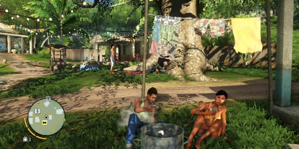 Far Cry 3 PS3