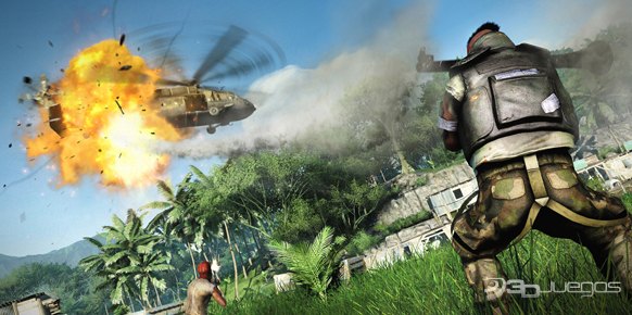 Far Cry 3