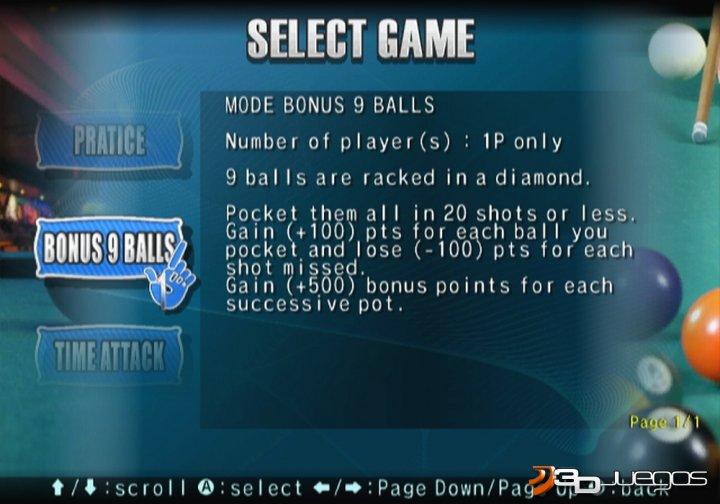 Pool Party para Wii - 3DJuegos