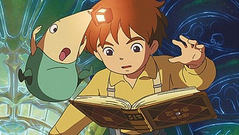 Ni no Kuni será remasterizado para PC y PS4 este año