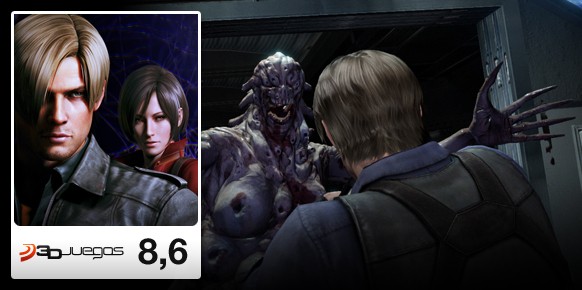El 2012 en Reviews