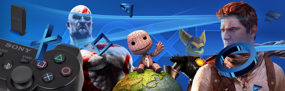 20 años de PlayStation 20 años de PlayStation