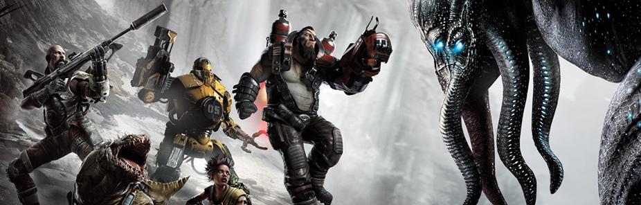 Evolve: El Veredicto Final Evolve: El Veredicto Final