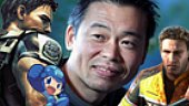 Entrevista con Keiji Inafune
