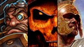 Tras los pasos de Diablo