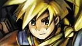 Memorias Retro - Golden Sun