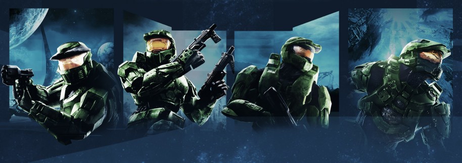 The Master Chief Collection no ha sido noticia en tanta medida por sus bugs como por sus innumerables parches para corregir su on-line.