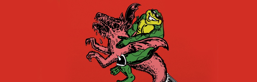 Memorias Retro: Battletoads Memorias Retro: Battletoads