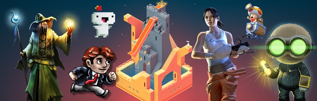 Juegos Puzle Imprescindibles Juegos Puzle Imprescindibles