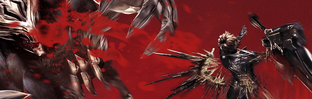 Impresiones God Eater Resurrection / God Eater 2: Rage Burst Impresiones God Eater Resurrection / God Eater 2: Rage Burst