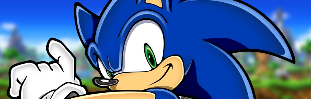 25 años de Sonic 25 años de Sonic
