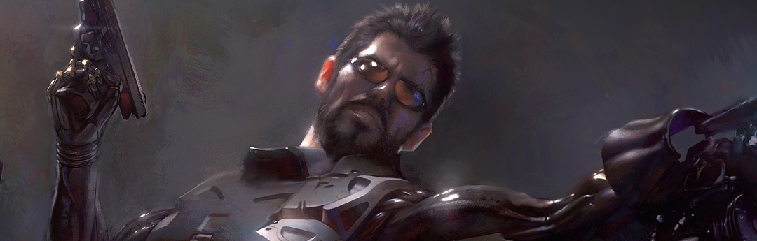 Deus Ex: Mankind Divided - El Veredicto Final Deus Ex: Mankind Divided - El Veredicto Final