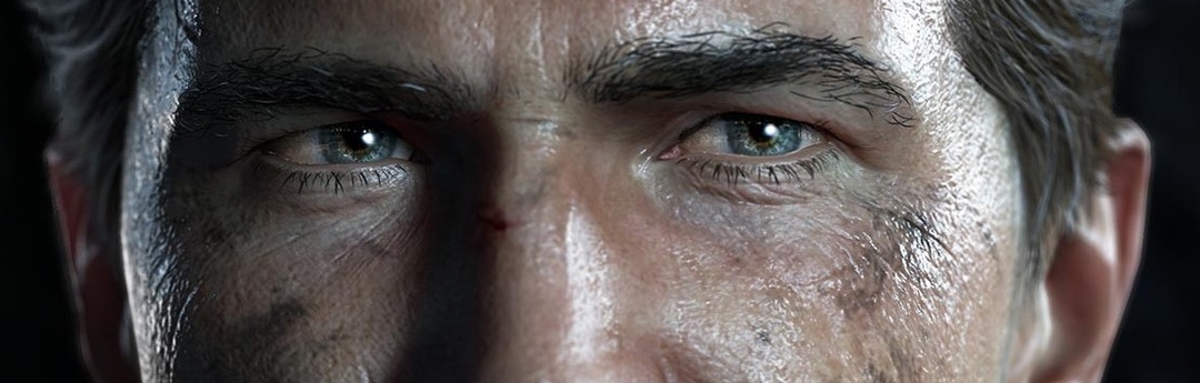 Más allá del vídeojuego: Uncharted 4 y el Miedo a Madurar Más allá del vídeojuego: Uncharted 4 y el Miedo a Madurar