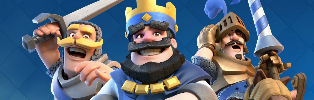 Las mejores barajas para Clash Royale Las mejores barajas para Clash Royale