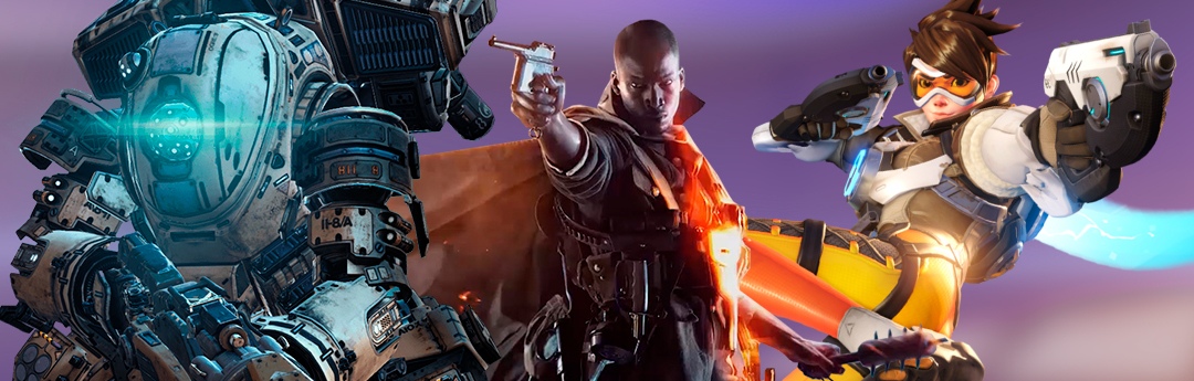 Los FPS con mejor multijugador del momento Los FPS con mejor multijugador del momento