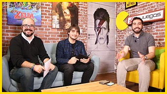 CHECKPOINT #13: Un mes con Nintendo Switch