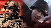 Batallas de la Segunda Guerra Mundial, grandes videojuegos