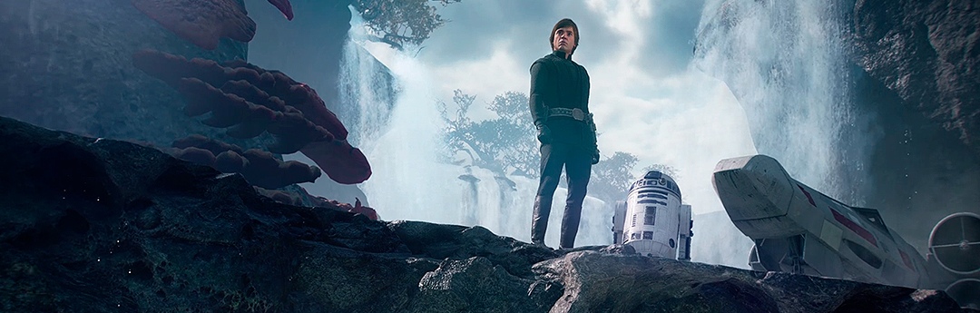 Star Wars Battlefront 2: Así conecta la campaña con las películas Star Wars Battlefront 2: Así conecta la campaña con las películas