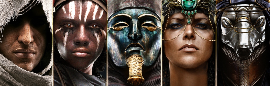 Assassin's Creed: Origins: El Veredicto Final Assassin's Creed: Origins: El Veredicto Final
