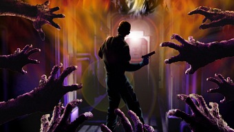 Los 10 Mejores Juegos de Terror Clásicos